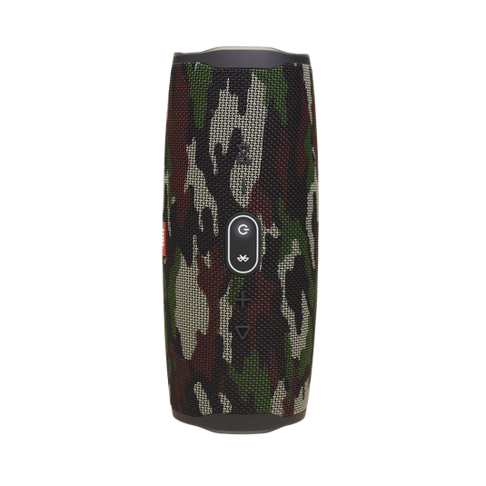 JBL Charge 4 - Portable Bluetooth Speaker with built-in powerbank